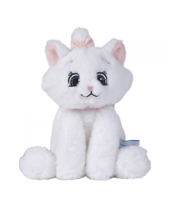 Hračka - Plyšová kočka Marie - Disney - 32 cm