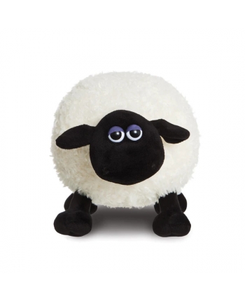 Hračka - Plyšová Shirley - Ovečka Shaun - 23 cm