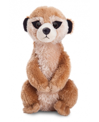 Hračka - Plyšová surikata - Flopsie (20,5 cm)