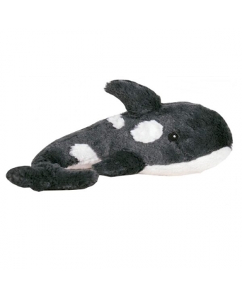 Hračka - Plyšová velryba - Eco Buddies - 30 cm
