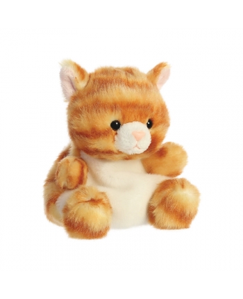 Hračka - Plyšové kotě Kitty - Palm Pals - 13 cm