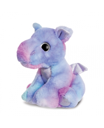 Hračka - Plyšový dráček Astro - Sparkle Tales - 18 cm