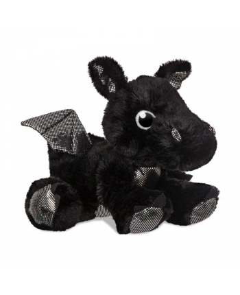 Hračka - Plyšový drak Onyx - Sparkle Tales (30,5 cm)