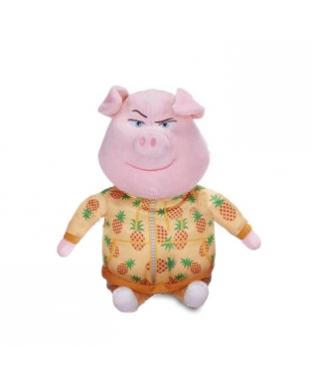 Hračka - Plyšový Gunter - Zpívej 2 - 30 cm