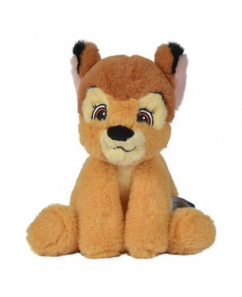 Hračka - Plyšový jelínek Bambi - Disney - 32 cm