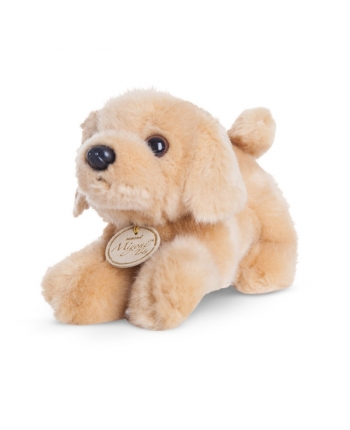 Hračka - Plyšový labrador - Miyoni (20 cm)
