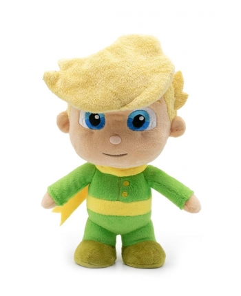 Hračka - Plyšový Malý Princ - Malý princ - 24 cm