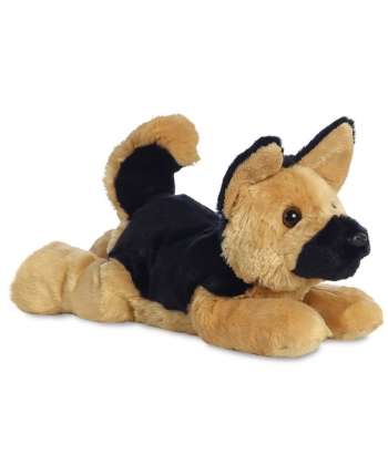 Hračka - Plyšový německý Bismarck - Flopsies (30,5 cm)