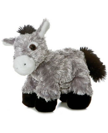 Hračka - Plyšový oslík - Flopsie (20,5 cm)