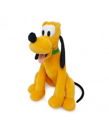 Hračka - Plyšový pes Pluto se zvukem - Mickey Mouse - Disney 28 cm