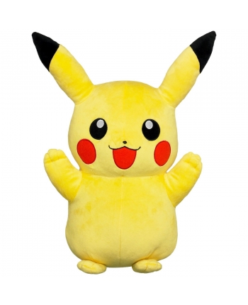 Hračka - Plyšový Pikachu - Pokémon - 40 cm