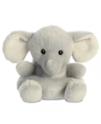 Hračka - Plyšový sloník Stomps - Palm Pals - 13 cm 