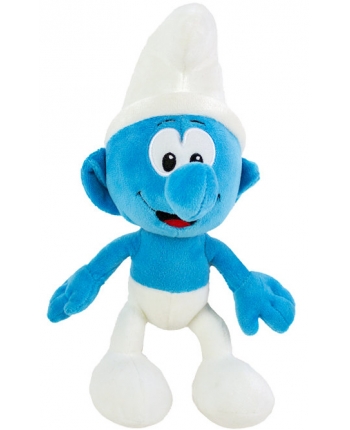 Hračka - Plyšový Šmoula - Šmoulové (25 cm)