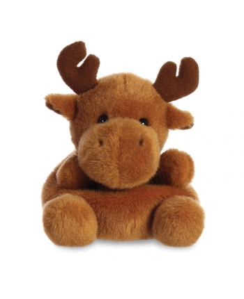 Hračka - Plyšový sob - Palm Pals - 13 cm