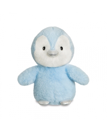 Hračka - Plyšový tučňák - Glitzy Tots - 20 cm