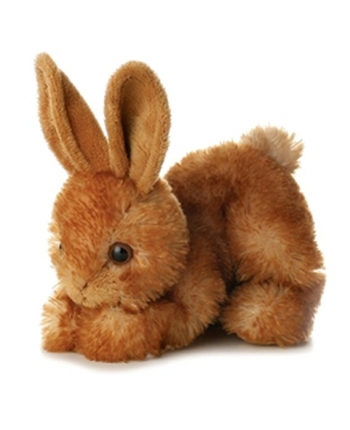 Hračka - Plyšový zajačik Bitty - Flopsie (20,5 cm)