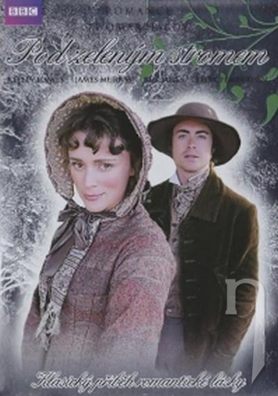 DVD Film - Pod zeleným stromem (papierový obal)