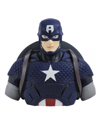 Hračka - Pokladnička Captain America