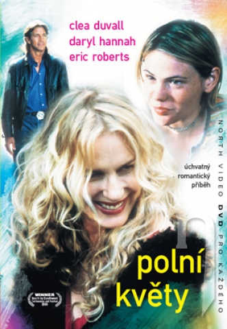 DVD Film - Polní květy