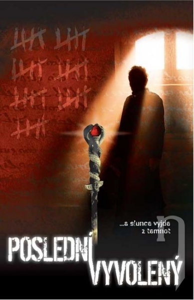DVD Film - Poslední vyvolený