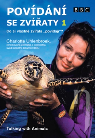 DVD Film - Povídání se zvířaty 01
