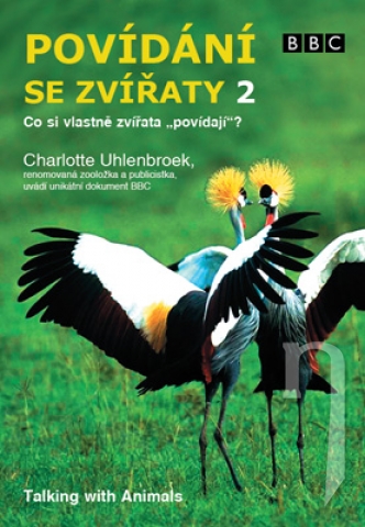 DVD Film - Povídání se zvířaty 02