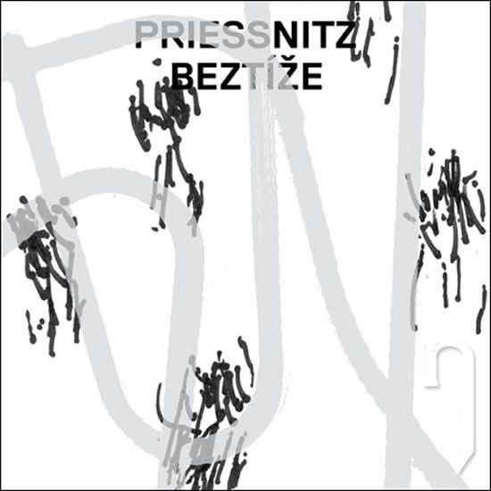CD - Priessnitz - Beztíže