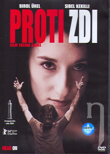 DVD Film - Proti zdi