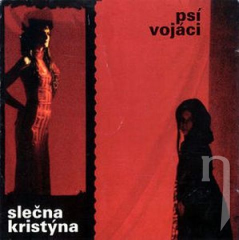 CD - PSI VOJACI: SLECNA KRISTYNA