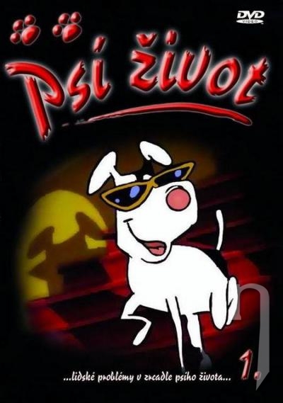 DVD Film - Psí život 1