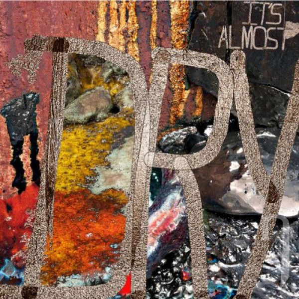 CD - Pusha T : It s Not Dry Yet