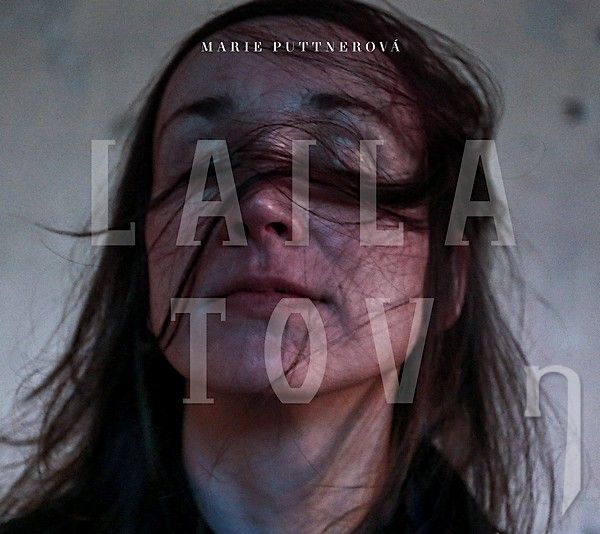 CD - Puttnerová Marie : Laila tov