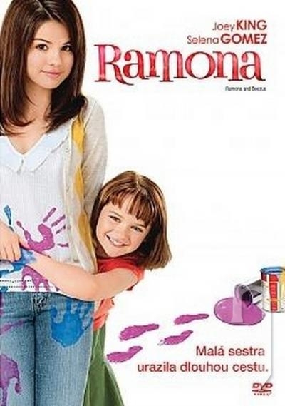 DVD Film - Ramona