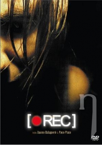DVD Film - Rec