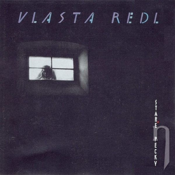 CD - Redl Vlasta : Staré pecky / 30th Anniversary Remaster