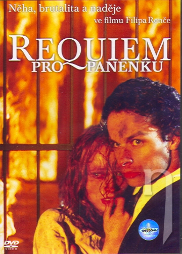 DVD Film - Requiem pro panenku