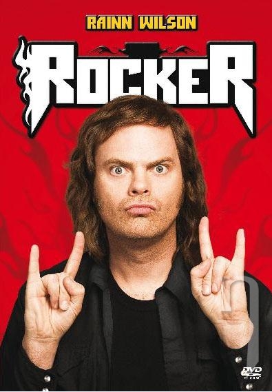 DVD Film - Rocker