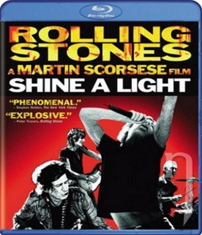 BLU-RAY Film - Rolling Stones (Bluray)