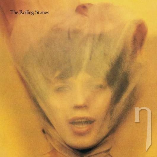 CD - Rolling Stones - Goats Head Soup