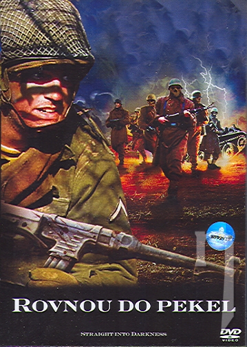 DVD Film - Rovnou do pekel