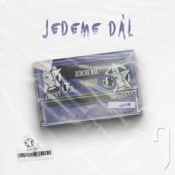CD - Rybicky 48 : Jedeme dál