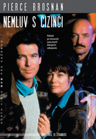 DVD Film - Nemluv s cizinci
