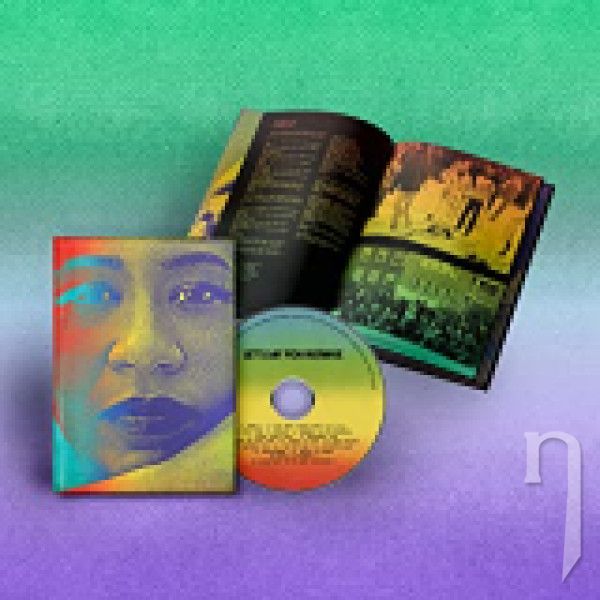 CD - Sandé Emeli : Let s Say For Instance / Deluxe Edition