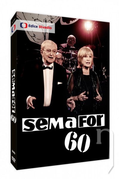 DVD Film - Semafor 60