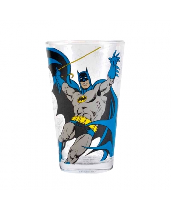 Hračka - Sklenice Batman 450 ml