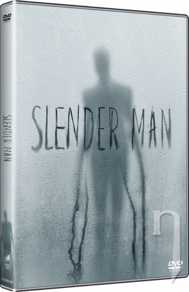 DVD Film - Slender Man