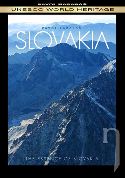 DVD Film - Slovakia