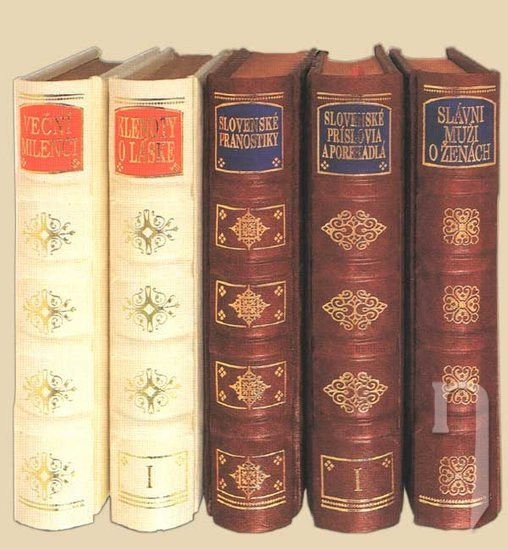 Kniha - Slovenské príslovia a porekadlá 2.