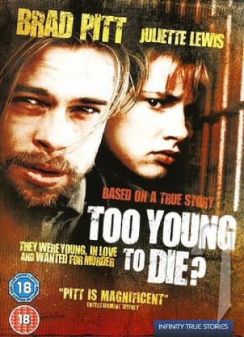 DVD Film - Smrť prišla priskoro