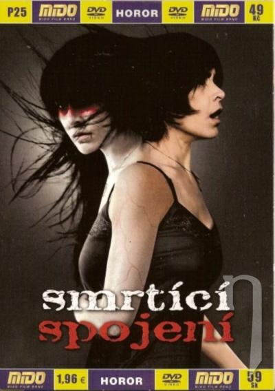 DVD Film - Smrtiace spojenie (papierový obal)